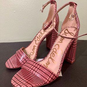 Beautiful Sam Edelman Shoes, NWT, Never worn -7